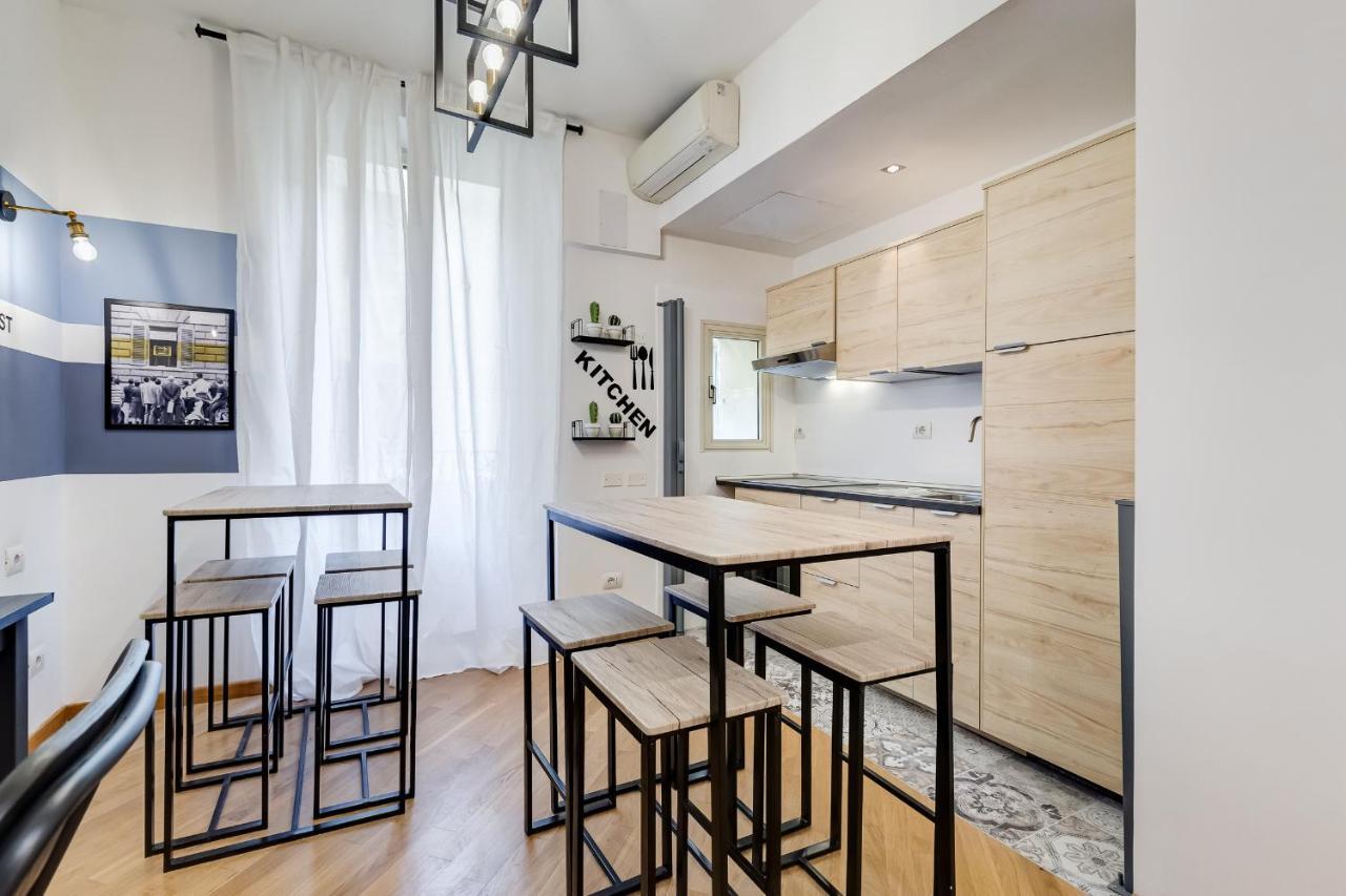 Vivilo Collection - Marche 54 Suites - Close To Via Veneto Area - Lt Rome Bagian luar foto