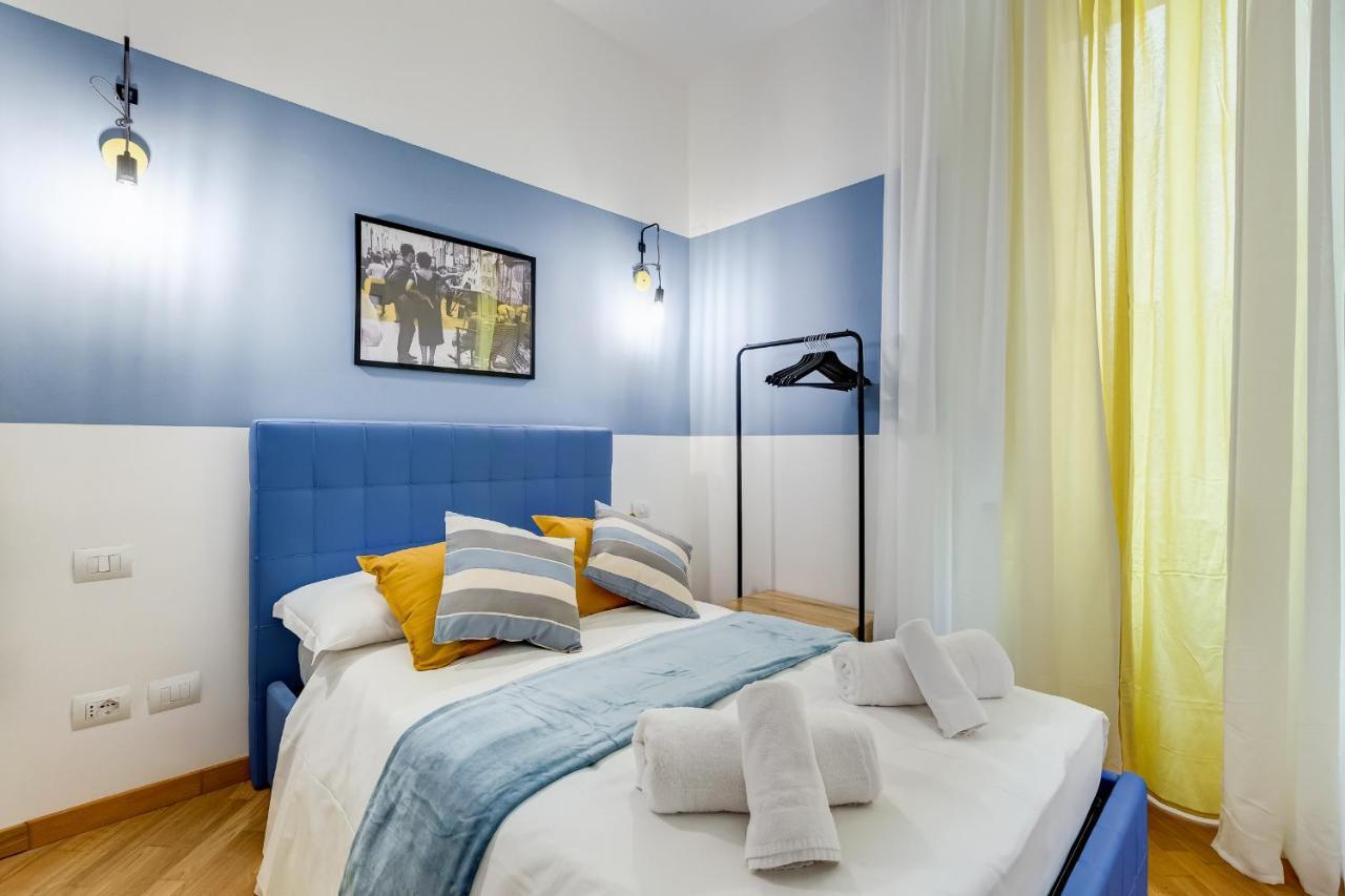 Vivilo Collection - Marche 54 Suites - Close To Via Veneto Area - Lt Rome Bagian luar foto