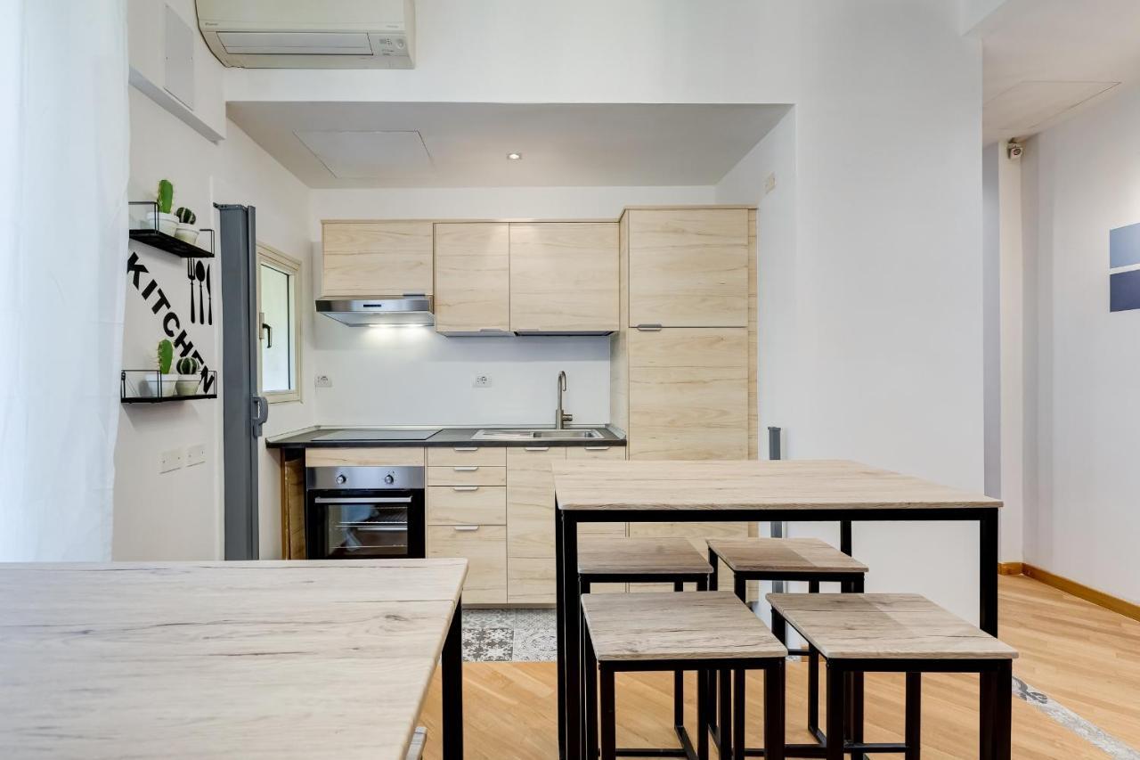 Vivilo Collection - Marche 54 Suites - Close To Via Veneto Area - Lt Rome Bagian luar foto