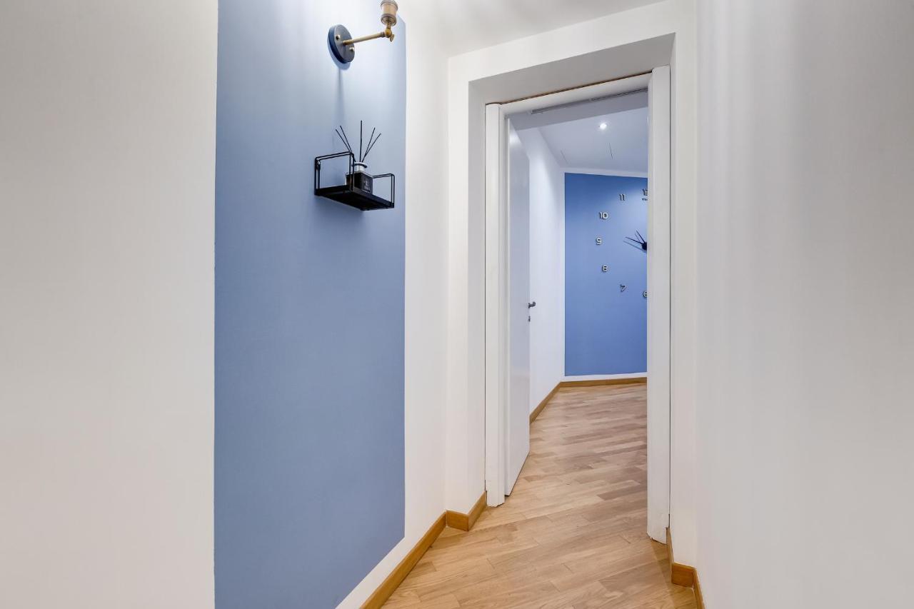 Vivilo Collection - Marche 54 Suites - Close To Via Veneto Area - Lt Rome Bagian luar foto
