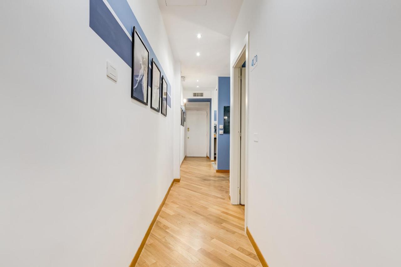 Vivilo Collection - Marche 54 Suites - Close To Via Veneto Area - Lt Rome Bagian luar foto