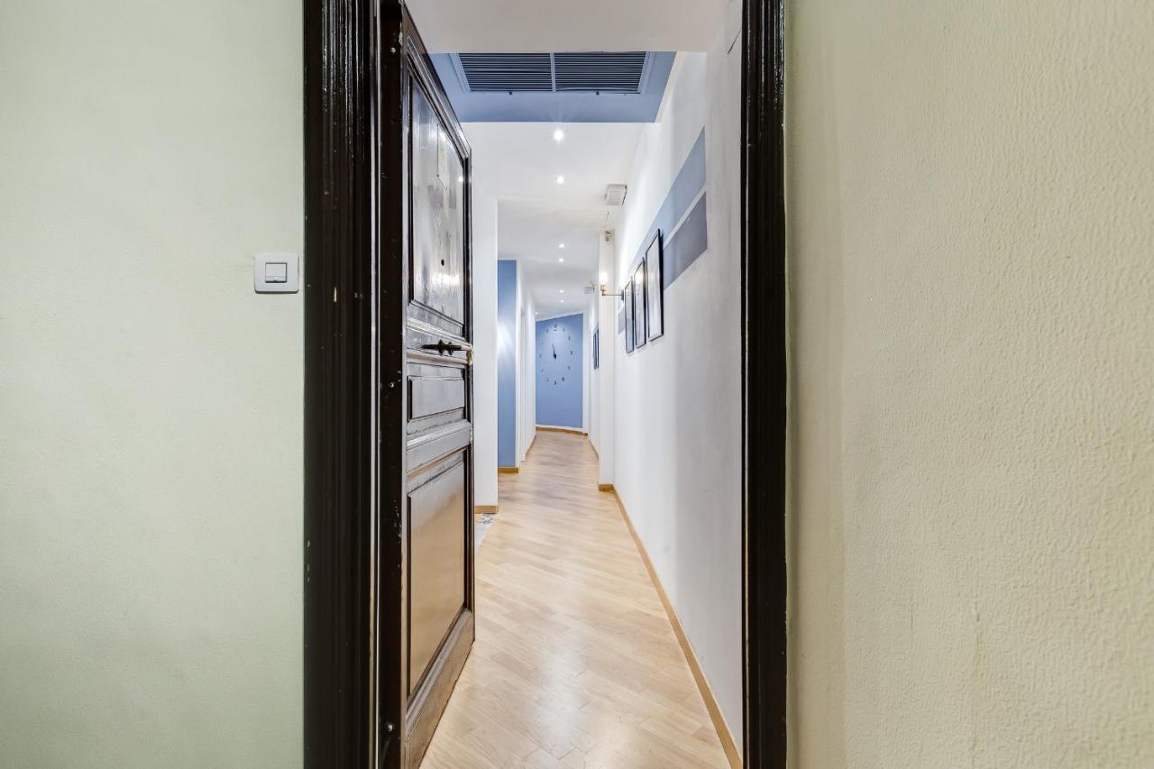 Vivilo Collection - Marche 54 Suites - Close To Via Veneto Area - Lt Rome Bagian luar foto