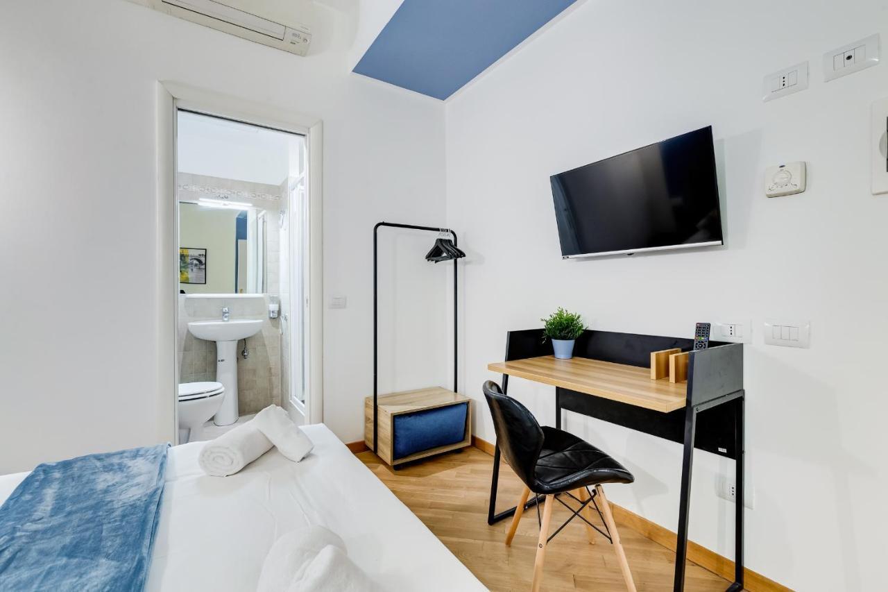 Vivilo Collection - Marche 54 Suites - Close To Via Veneto Area - Lt Rome Bagian luar foto