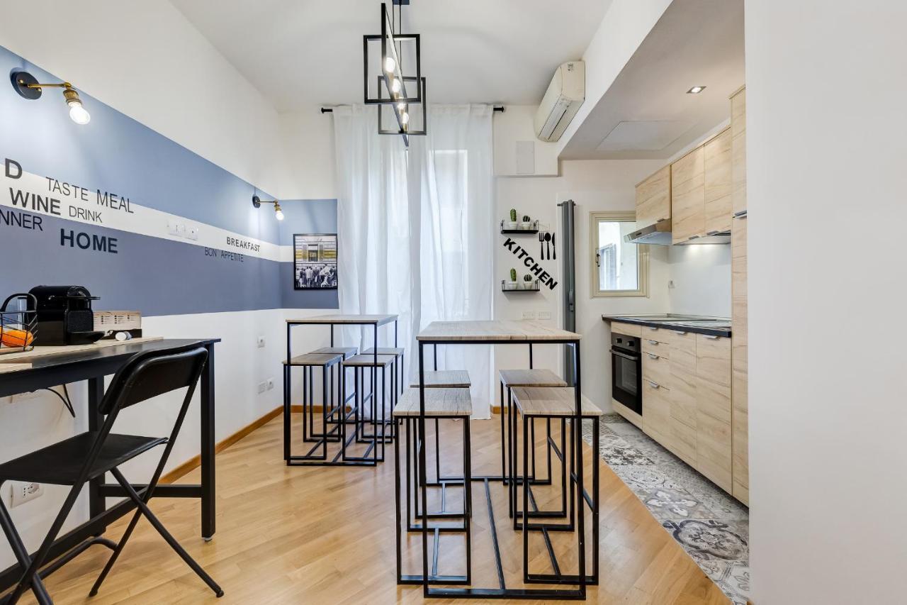Vivilo Collection - Marche 54 Suites - Close To Via Veneto Area - Lt Rome Bagian luar foto
